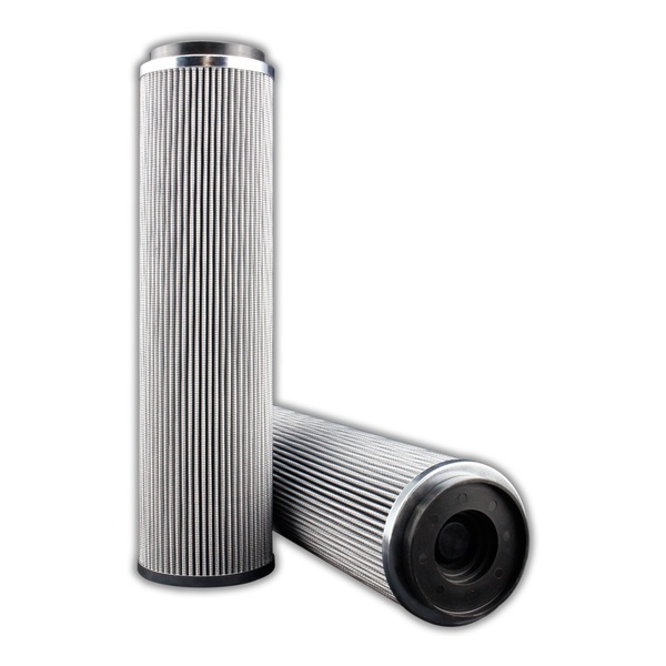 Main Filter Hydraulic Filter, replaces FILTREC RLR425E03V, Return Line, 3 micron, Outside-In MF0430637
